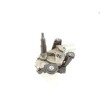 Recambio de motor limpia trasero para nissan qashqai (j10) acenta referencia OEM IAM 28710JD000  