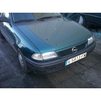 OPEL ASTRA F CARAVAN