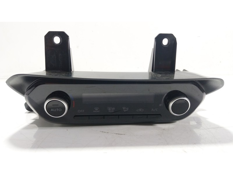 Recambio de mando climatizador para toyota aygo x (_b7_) 1.0 vvt-i (kgb70) referencia OEM IAM 559000H140C0 559000H140 