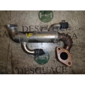 ENFRIADOR EGR 