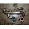 Recambio de enfriador egr para volkswagen polo (9n3) advance referencia OEM IAM   