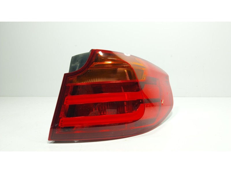 Recambio de piloto trasero derecho para bmw 3 gran turismo (f34) 318 d referencia OEM IAM 63217286038 618574R 