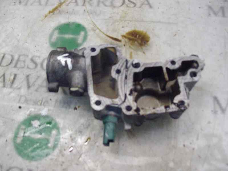 Recambio de termostato para citroën c3 1.1 referencia OEM IAM   