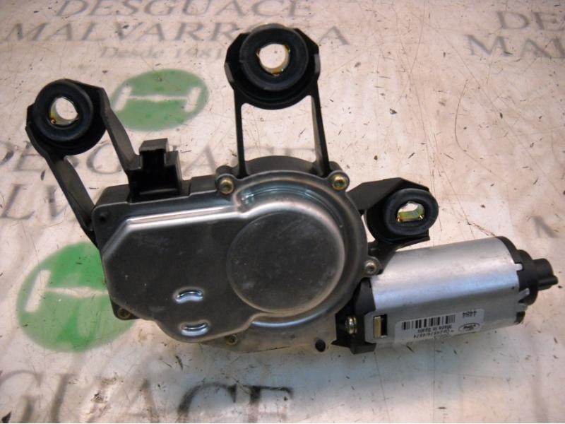 Recambio de motor limpia trasero para ford fusion (cbk) elegance referencia OEM IAM   