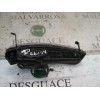 Recambio de faro antiniebla izquierdo para hyundai accent (mc) gls full crdi referencia OEM IAM 922011E000  