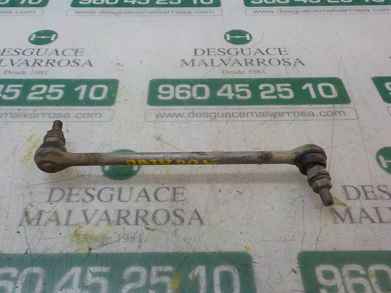 Recambio de tirante delantero derecho para nissan nv 200 (m20) 1.5 dci cat referencia OEM IAM 54618JX00A  