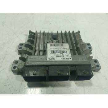 CENTRALITA MOTOR UCE 237103942R 237101990R 