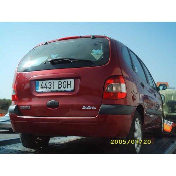 RENAULT SCENIC (JA..)