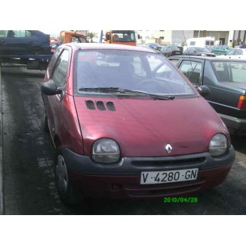 RENAULT TWINGO (CO6)