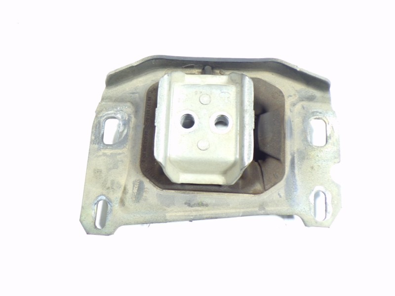 Recambio de soporte motor izquierdo para peugeot 308 1.5 hdi referencia OEM IAM 9673768480  