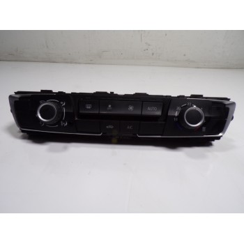 MANDO CLIMATIZADOR 64119384046 