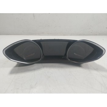 CUADRO INSTRUMENTOS 1611859580 9811112880 