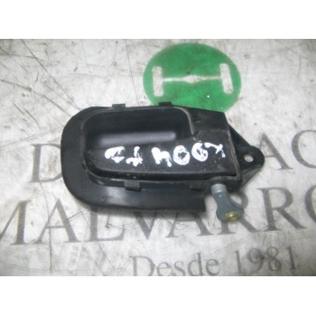 MANETA INTERIOR TRASERA DERECHA 51221960830 