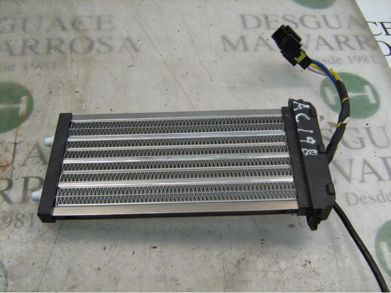 Recambio de resistencia calefaccion para hyundai accent (mc) gls full crdi referencia OEM IAM 971911E100 971911E100 