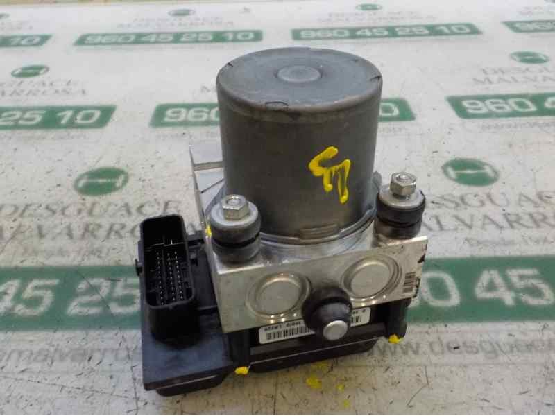 Recambio de abs para jaguar xf 2.2 diesel cat referencia OEM IAM C2Z14697 CX232C405BE 0265951999