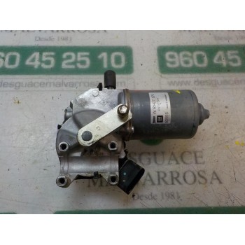 MOTOR LIMPIA DELANTERO 13432685 13432685 