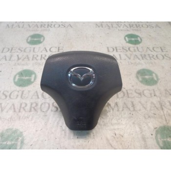 AIRBAG DELANTERO IZQUIERDO 