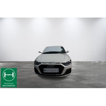 AUDI A1 SPORTBACK (GBA)