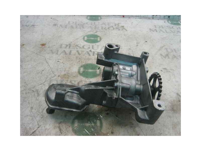 Recambio de bomba aceite para citroën xsara berlina 1.9 diesel referencia OEM IAM   