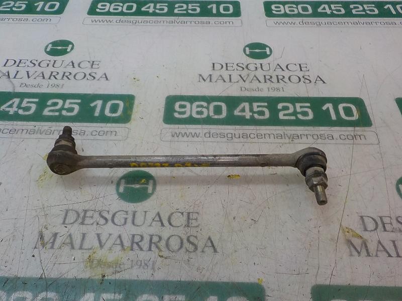 Recambio de tirante delantero izquierdo para nissan nv 200 (m20) 1.5 dci cat referencia OEM IAM 54618JX00A  