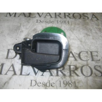 MANETA INTERIOR DELANTERA IZQUIERDA 51211960807 