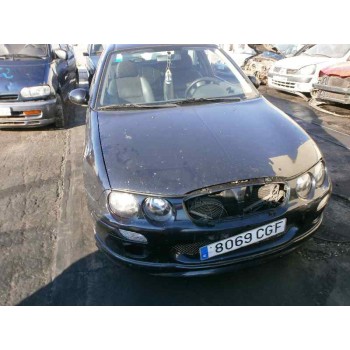 MG MG ZR