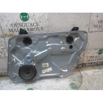 ELEVALUNAS DELANTERO DERECHO 