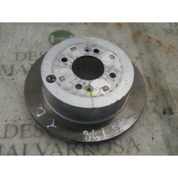 DISCO FRENO TRASERO 584111C800 