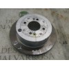 Recambio de disco freno trasero para hyundai accent (mc) gls full crdi referencia OEM IAM 584111C800  