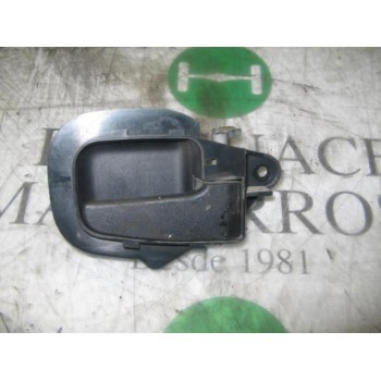 MANETA INTERIOR DELANTERA DERECHA 51211960808 