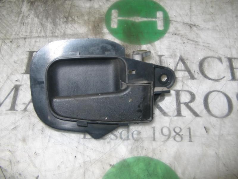 Recambio de maneta interior delantera derecha para bmw serie 3 berlina (e36) 318i referencia OEM IAM 51211960808  