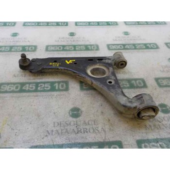 BRAZO SUSPENSION INFERIOR DELANTERO IZQUIERDO 94540668 