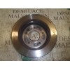 Recambio de disco freno trasero para mercedes-benz vaneo (w414) furgoneta compacta cdi (414.700) referencia OEM IAM A1684230212 