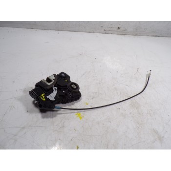 CERRADURA PUERTA DELANTERA IZQUIERDA 6904002210 