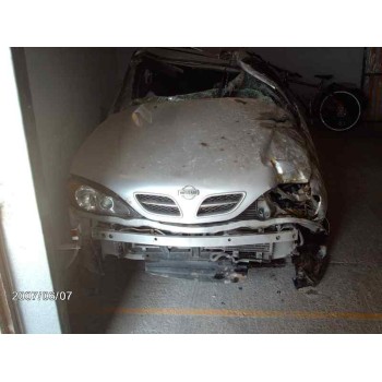 NISSAN PRIMERA BERLINA (P11)