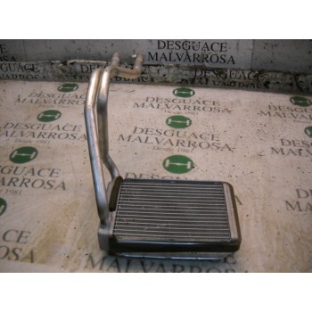 RADIADOR CALEFACCION / AIRE ACONDICIONADO 