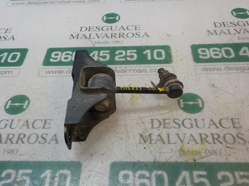 Recambio de tirante trasero derecho para nissan nv 200 (m20) 1.5 dci cat referencia OEM IAM 54618JX05B  