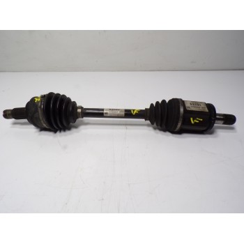 TRANSMISION IZQUIERDA 31603450563 3450563AI03 