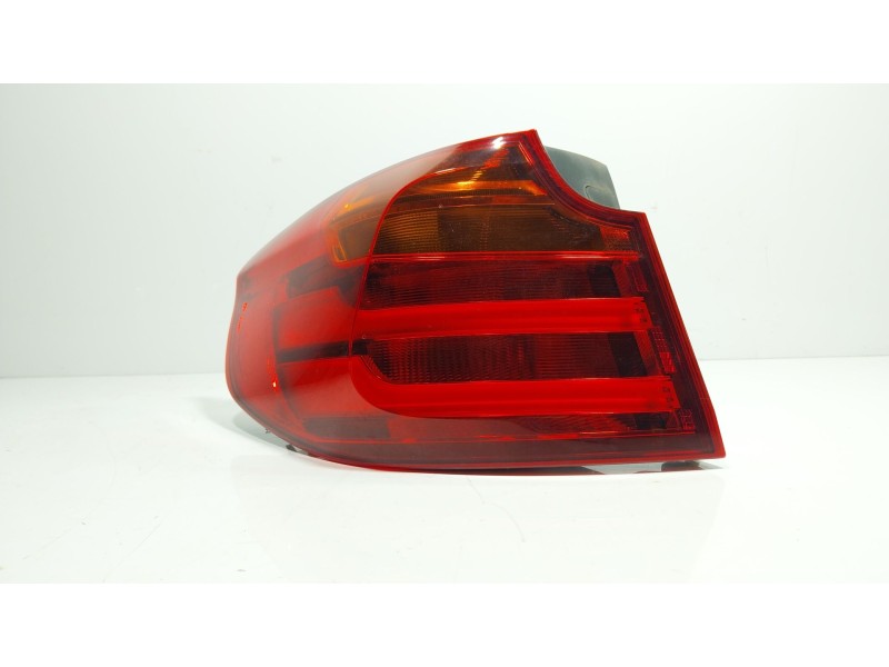 Recambio de piloto trasero izquierdo para bmw 3 gran turismo (f34) 318 d referencia OEM IAM 63217286037 618573L 