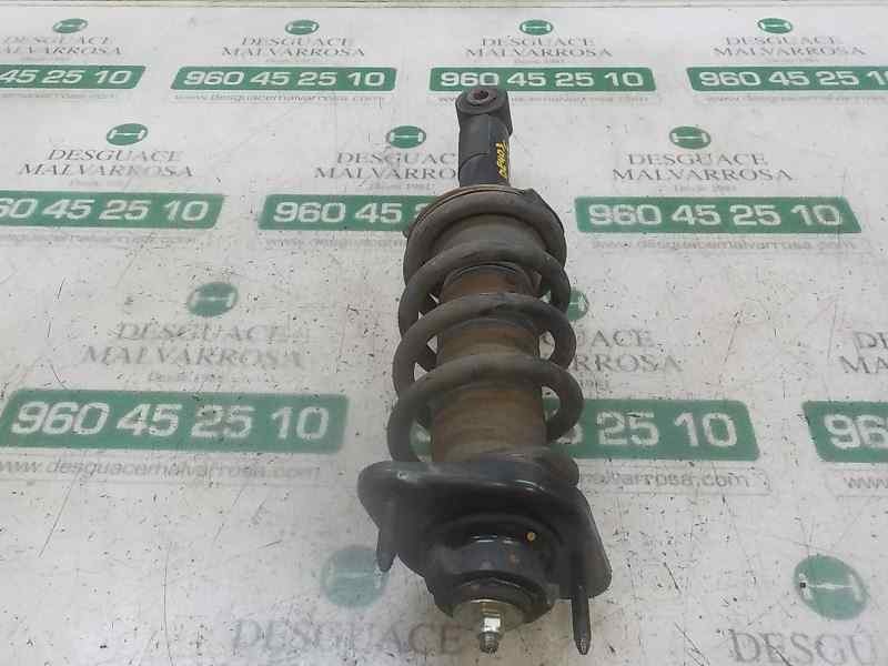 Recambio de amortiguador trasero derecho para honda cr-v 2.2 dtec cat referencia OEM IAM 52611T1GE51 52601T1FE510 