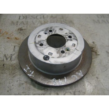 DISCO FRENO TRASERO 584111C800 