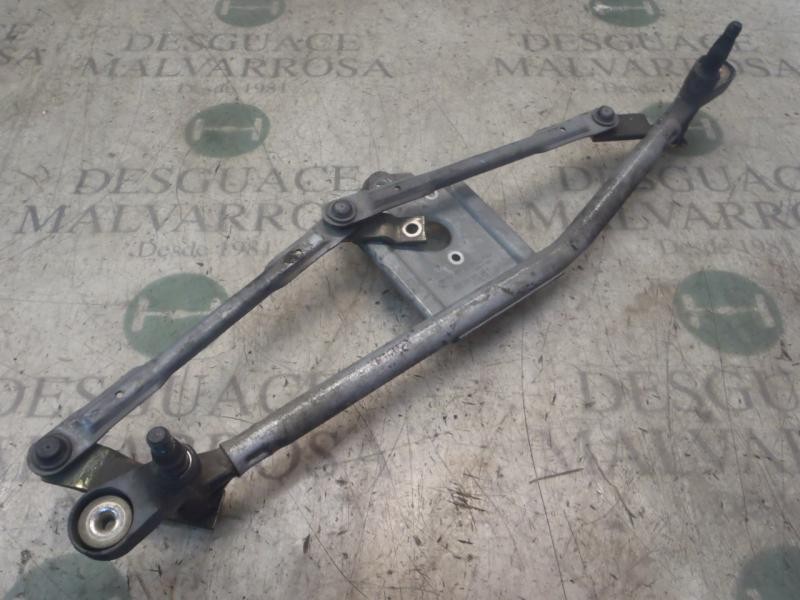 Recambio de articulacion limpia delantero para citroën c5 berlina 1.6 16v hdi fap referencia OEM IAM   