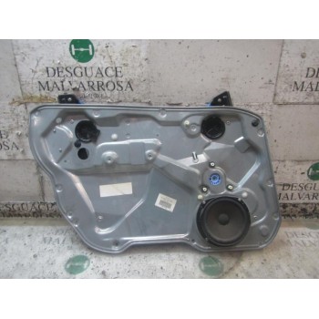 ELEVALUNAS DELANTERO IZQUIERDO 