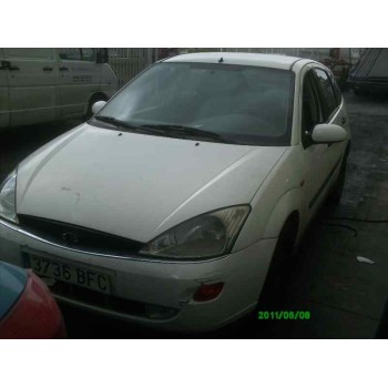 FORD FOCUS BERLINA (CAK)