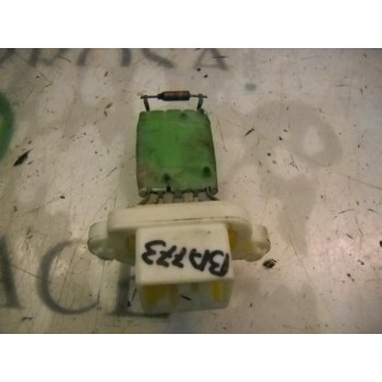 RESISTENCIA CALEFACCION 