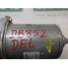 Recambio de motor limpia delantero para opel corsa e edition referencia OEM IAM 13432685 13432685 