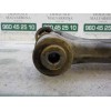 Recambio de brazo suspension inferior delantero izquierdo para opel mokka x 1.6 cdti dpf referencia OEM IAM 94540668  