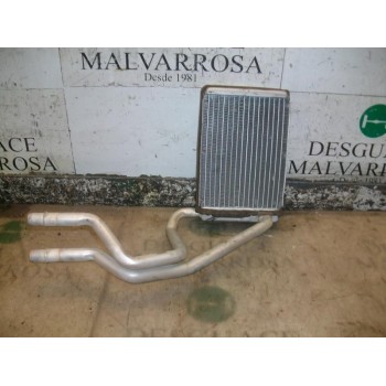 RADIADOR CALEFACCION / AIRE ACONDICIONADO 