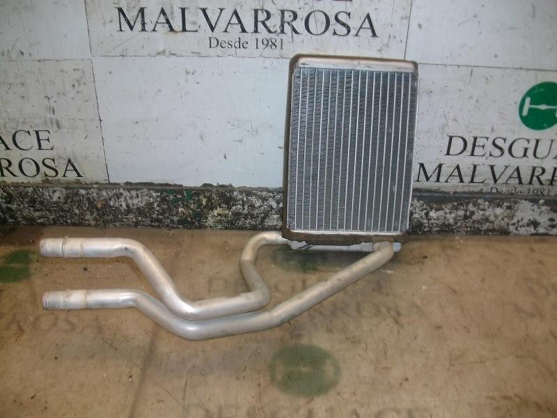 Recambio de radiador calefaccion / aire acondicionado para ford fiesta (cbk) trend referencia OEM IAM   
