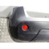 Recambio de paragolpes trasero para nissan qashqai (j10) acenta referencia OEM IAM   